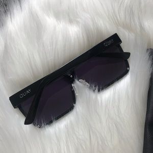 Quay Sunglasses